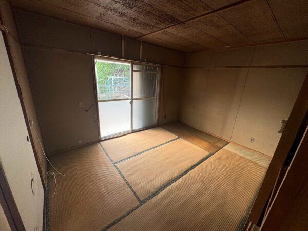 大阪府交野市内装リフォーム